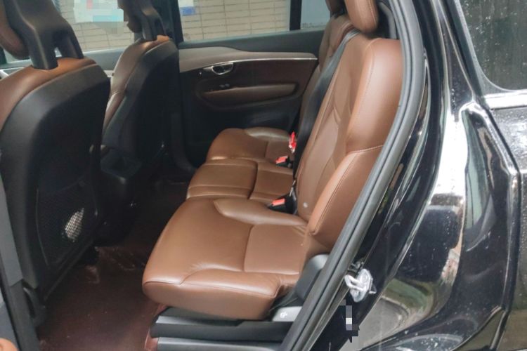 Used Volvo XC90 2020 T5 Smart Drive Luxury Edition 5 Seats