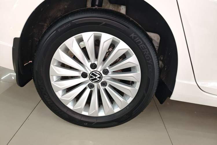 Used Volkswagen Lavida 2021 280TSI DSG Comfort Edition Exterior 5