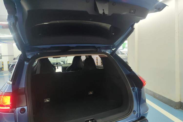 Used XPeng G3 2019 Smart Edition