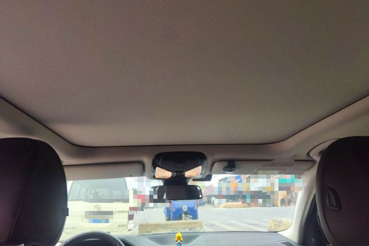 Used BMW 3 Series 2020 325Li M Sport Night Edition Package
