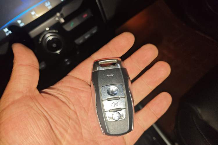 Used Haval H2 2014 1.5T Manual Two-Wheel Drive Elite Edition
