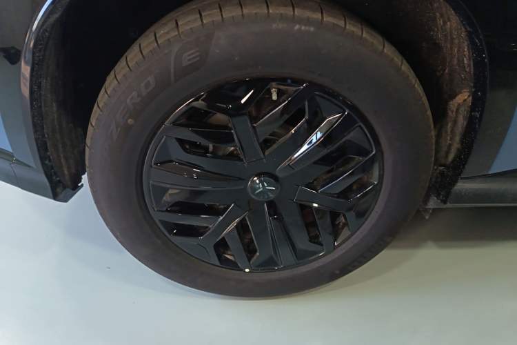 Used Hongqi Tiangong 08 2025 605 Max Rear-Drive Version