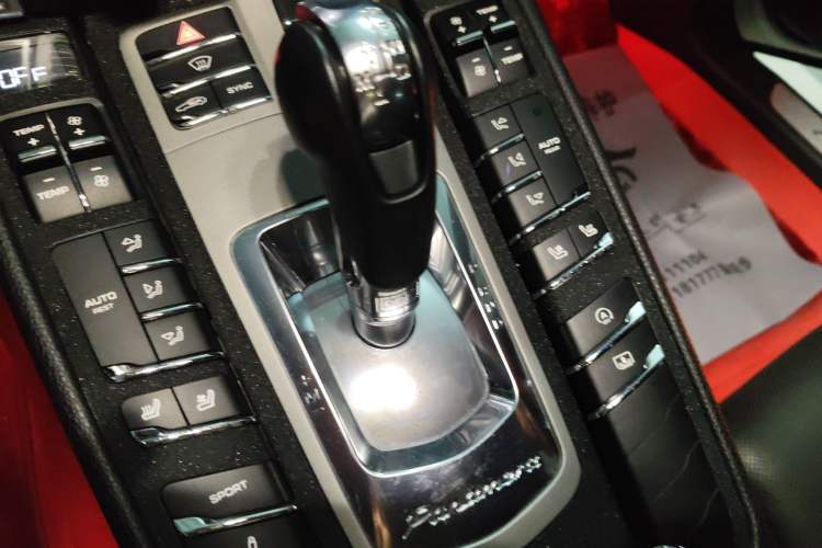 Used Porsche Panamera 2014 Panamera 4 Executive 3.0T