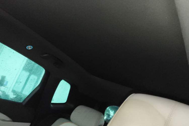 Used BYD Song Pro New Energy 2023 Champion Edition DM-i 110KM Excellence Model