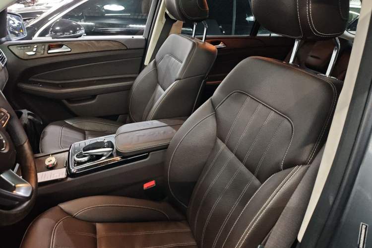 Used Mercedes-Benz GLE-Class 2017 GLE 400 4MATIC Ink Edition