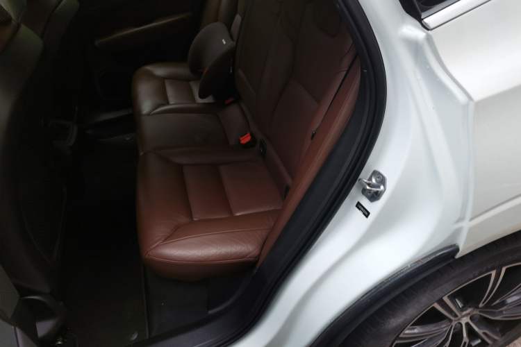 Used Volvo XC60 2020 T5 4x4 Smart Luxury Edition
