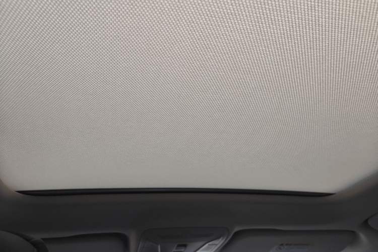 Used Hongqi HS5 2019 2.0T Smart Connect Flagship Edition