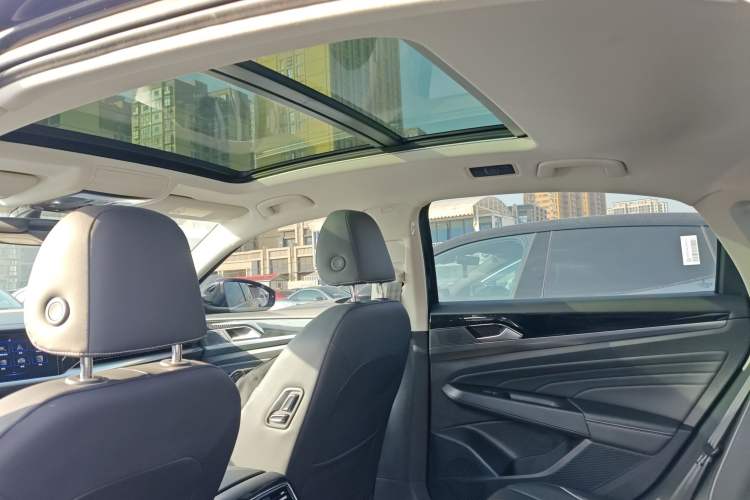 Used Volkswagen Passat New Energy 2023 430 PHEV Hybrid Elite Edition