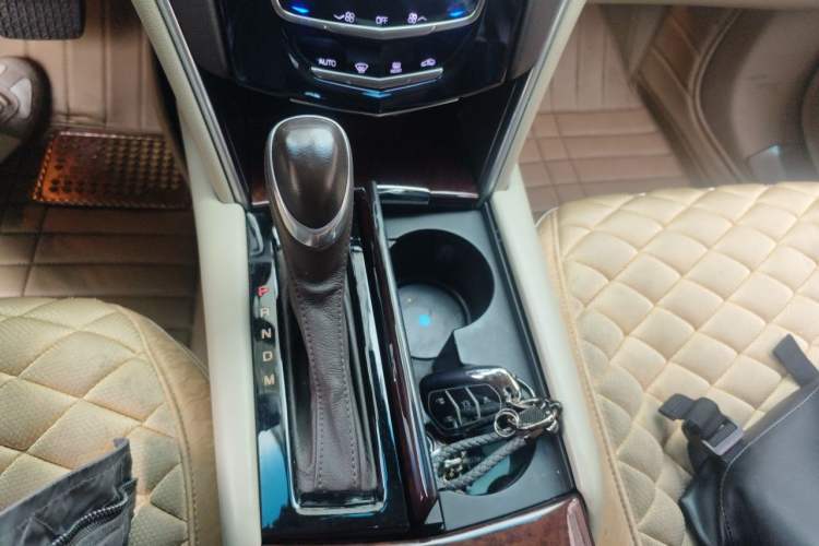 Used Cadillac XTS 2016 28T Tech Edition
