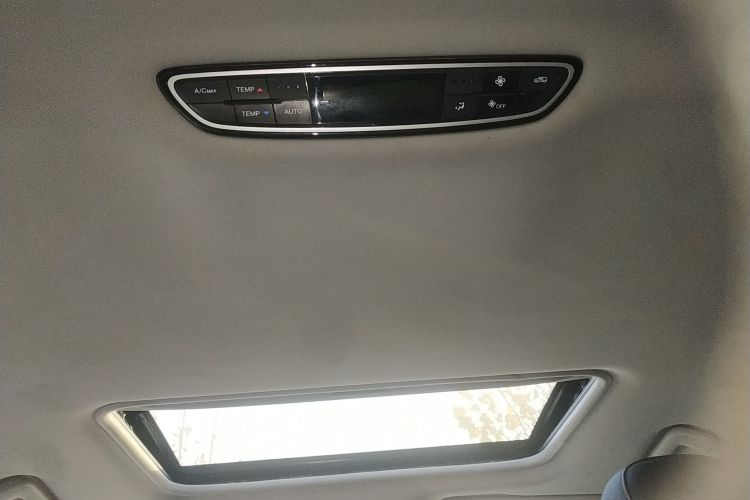 Used GAC Trumpchi M8 2021 Lingxiu Series 390T Deluxe Edition