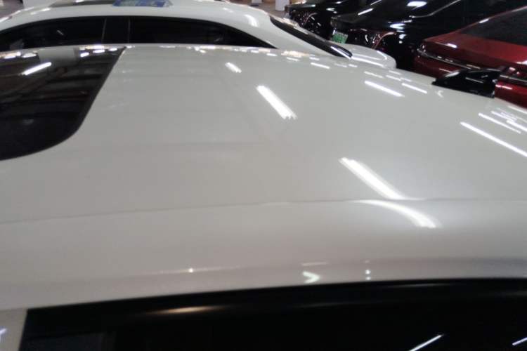 Used Honda Civic 2022 240TURBO CVT Dynamic Edition
