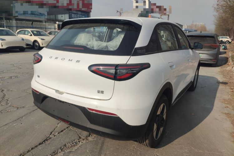 Used Geely Galaxy Geome 2025 310km Dream Edition