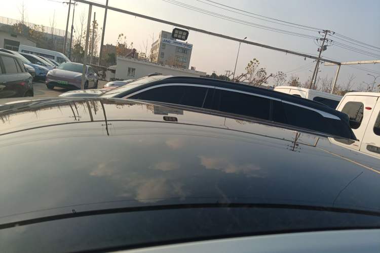 Used Buick Velite 6 2024 430km Enjoyment Version