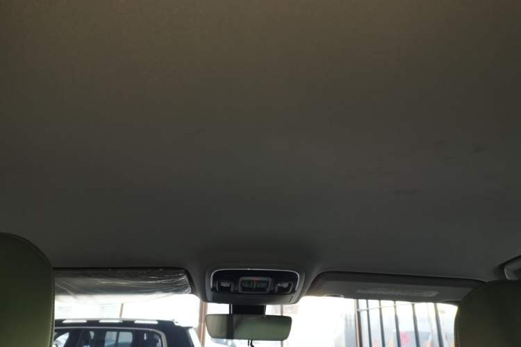 Used BAIC Off-Road BJ40 2024 2.0T All-New Urban Hunter Edition Pioneer Type