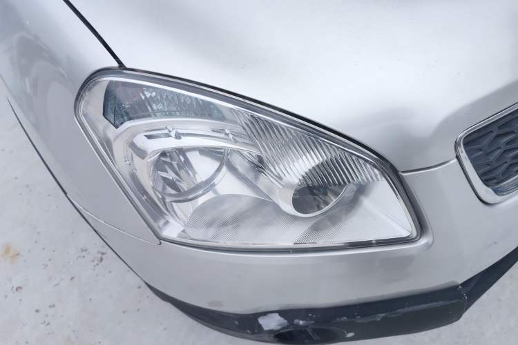 Used Nissan Qashqai 2012 2.0 XL Fire CVT 2WD
