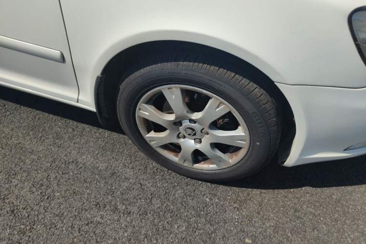 Used Skoda Octavia 2014 1.6L Automatic Yijie Edition