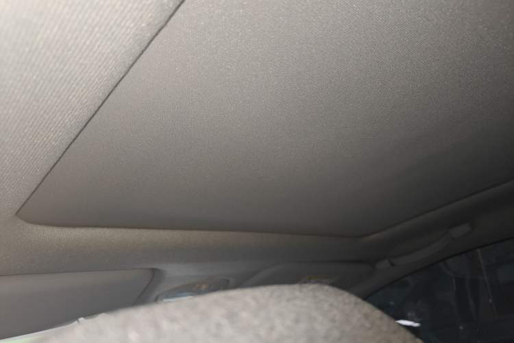 Used Chery Little Ant 2021 150 000 Yuan Ant Fan Edition Ant Stylish Version Lithium Iron Phosphate Headliner