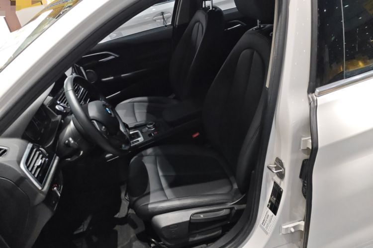 Used BMW 1 Series 2021 120i M Sport Edition
