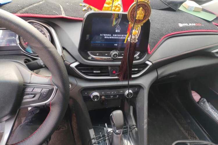 Used Chevrolet Orlando 2018 Redline 530T Automatic Enjoyment Edition (5+2 Model) – China V Standard
