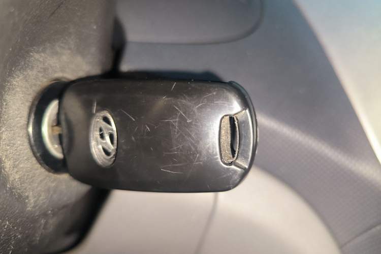 Used Hyundai Verna (older generation) 2014 1.4L Automatic Smart GLS
