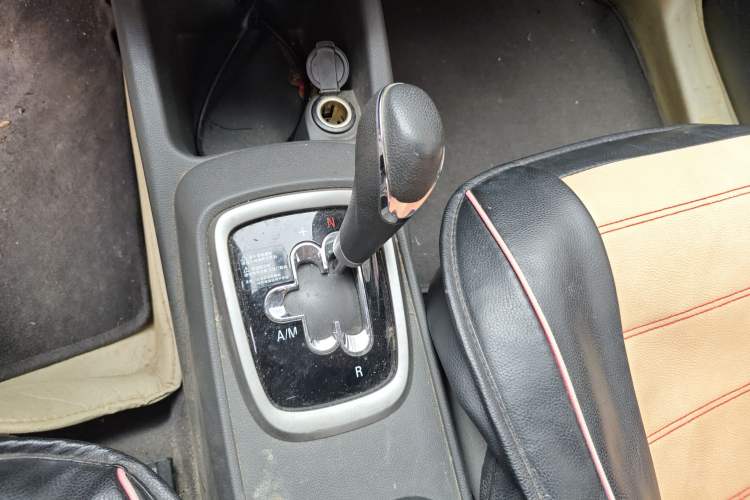 Used Chevrolet Sail 2018 Sail 3 1.3L AMT Ideal Edition