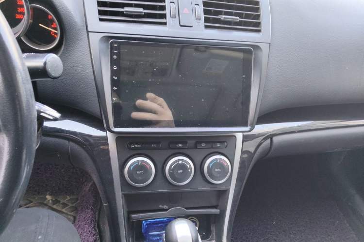 Used Mazda 6 2011 2.0L Automatic Elite Edition