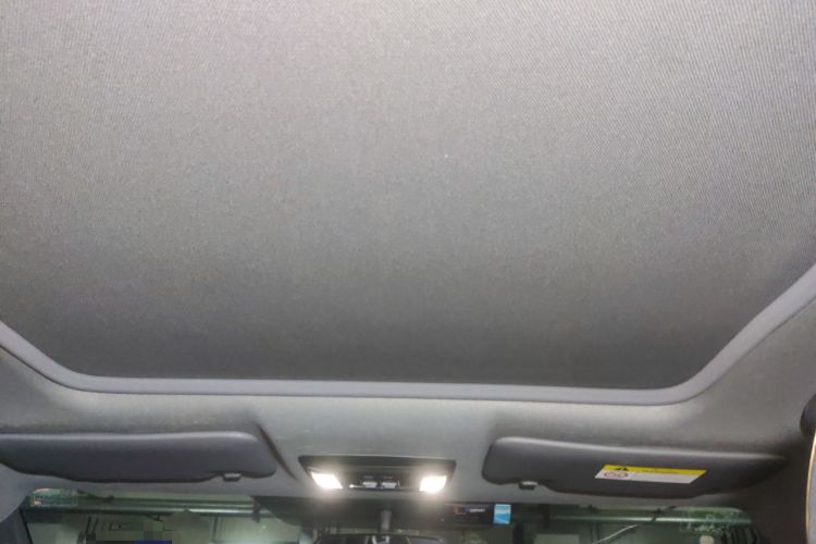 Used Honda XR-V 2019 220TURBO CVT Luxury Edition China V Emission Standard