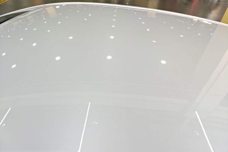 Used Toyota Levin Hybrid E+ 2019 1.8L PH GS E-CVT Elite Edition Roof