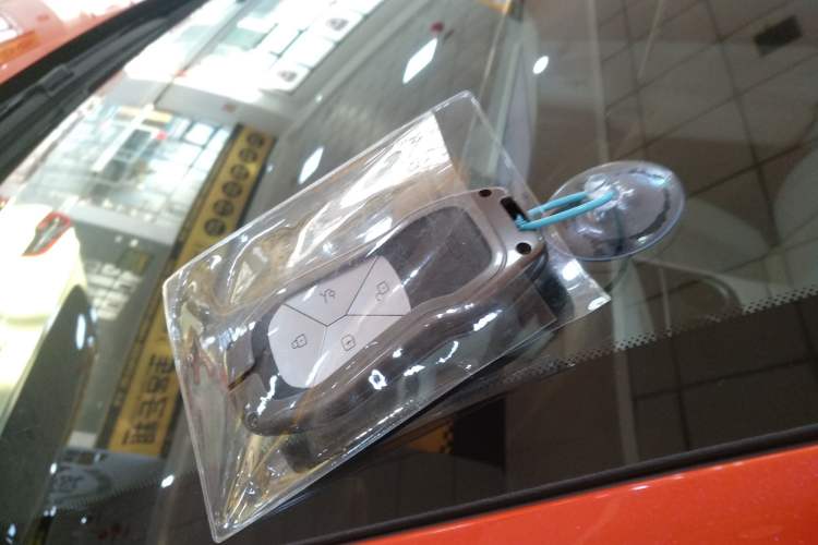 Used XPeng G6 2023 580 Long-Range Pro
