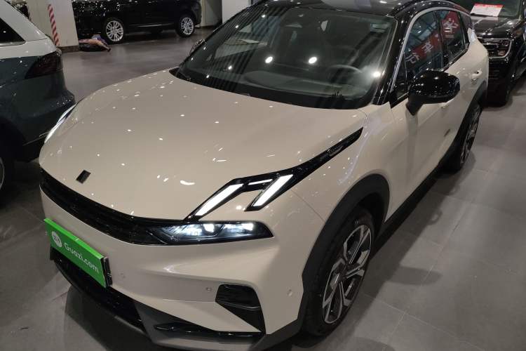 Used Lynk & Co 06 2025 Renew 1.5T Halo