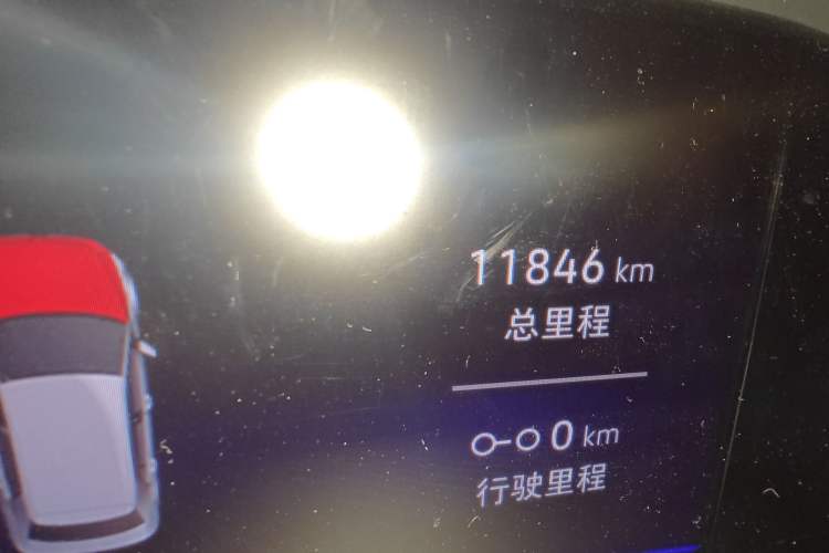 Used Volkswagen Sagitar 2023 300TSI DSG Excellence Edition
