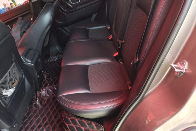 Used Land Rover Discovery Sport 2017 2.0T PURE
