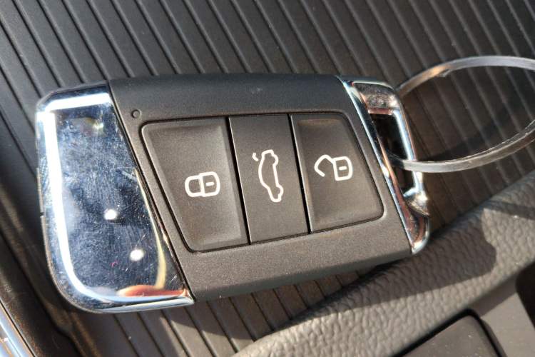 Used Volkswagen FAW-Volkswagen CC 2024 380TSI Striking All-Encompassing Edition