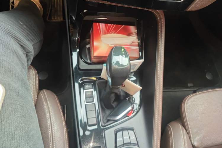 Used BMW X1 2018 sDrive18Li Luxury Model