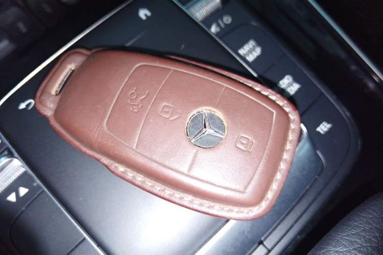 Used Mercedes-Benz GLA 2022 Second Facelift GLA 200