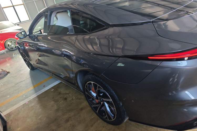 Used IM L7 2022 Dynamic Model