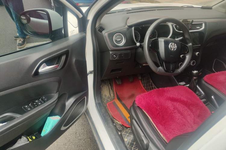 Used Brilliance V3 2016 1.5L Manual Comfort Model