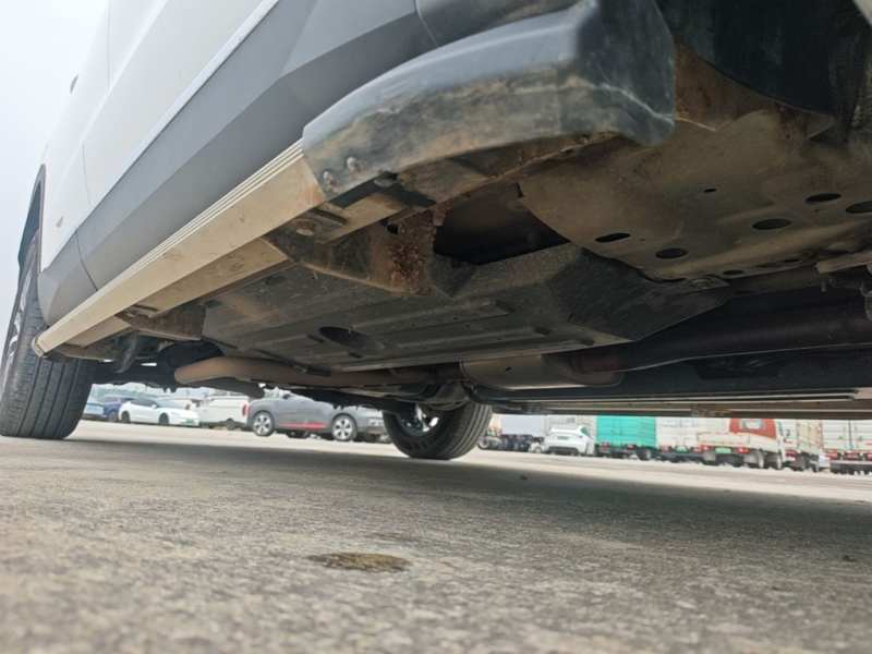 Used Haval H6 2024 1.5T Two-Wheel-Drive Classic Edition — 20