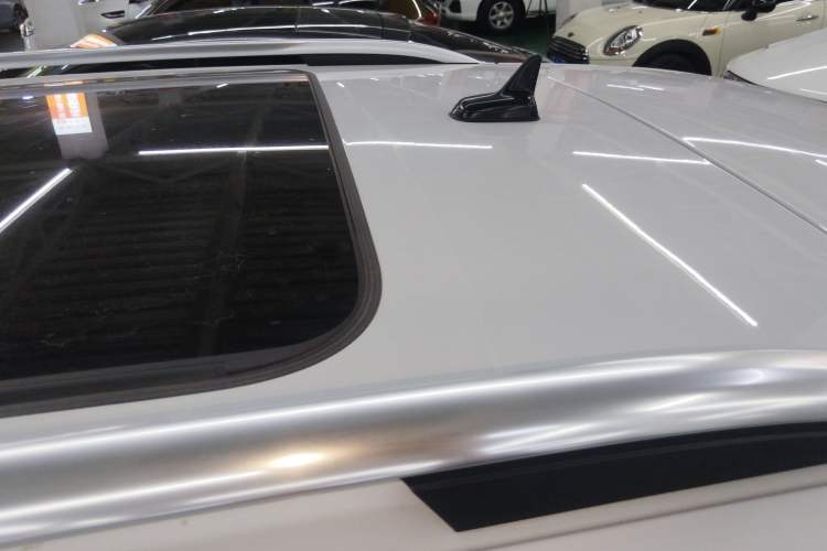 Used Volkswagen Tayron GTE Plug-in Hybrid 2022 1.4T Luxury Edition Roof