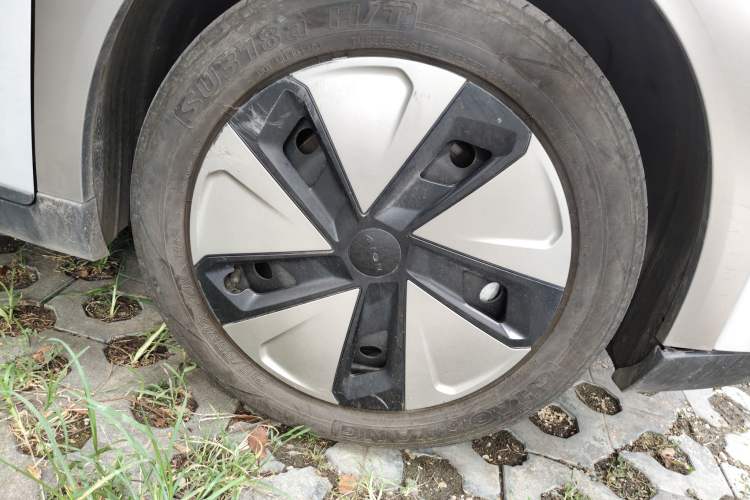 Used AION Y 2021 70 Enjoy Vitality Edition