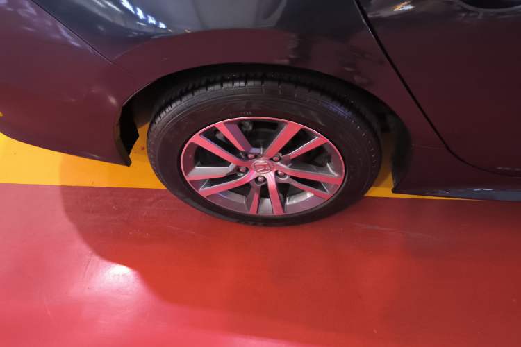 Used Honda Civic 2023 240TURBO CVT Dynamic Edition
