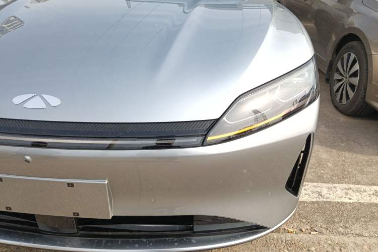 Used Chery Fulwin A9L 2025 Model, 260 Boya Luxury Edition
