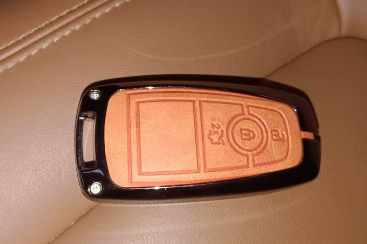 Used Ford Bronco 2024 2.3T Long Beach
