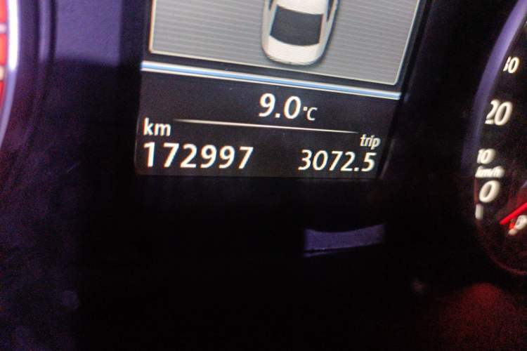 Used Volkswagen Passat 2014 1.8TSI DSG Prestige Edition