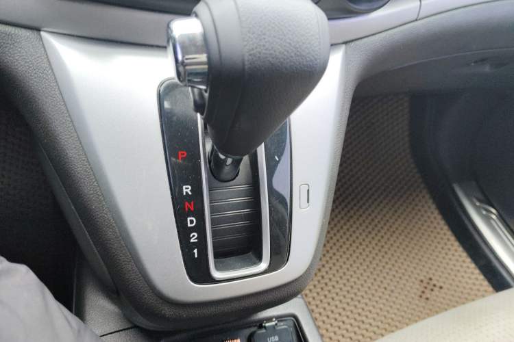 Used Honda CR-V 2013 2.0L Four-wheel Drive Classic Edition
