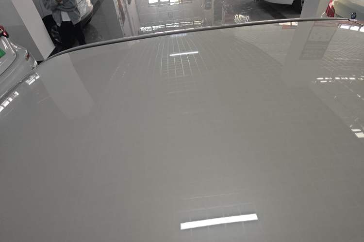 Used Wuling Hongguang MINIEV 2024 3rd Generation 215km Youth Edition Roof