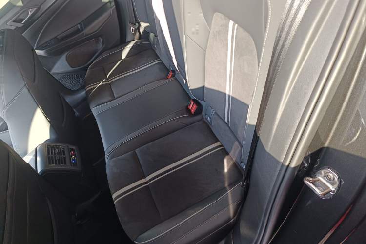 Used Volkswagen Golf 2021 280TSI DSG R-Line