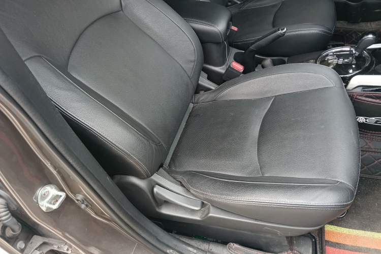 Used Mitsubishi ASX 2018 2.0L CVT Two-Wheel Drive Deluxe Edition