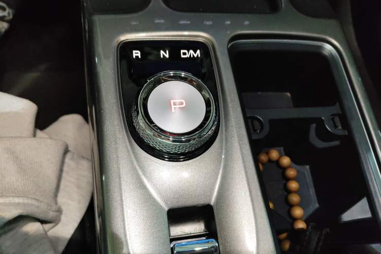 Used Haval DARGO 2024 1.5T DCT Border Collie Edition
