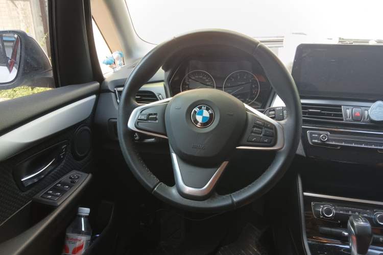 Used BMW 2 Series Active Tourer 2016 218i Fashion Model